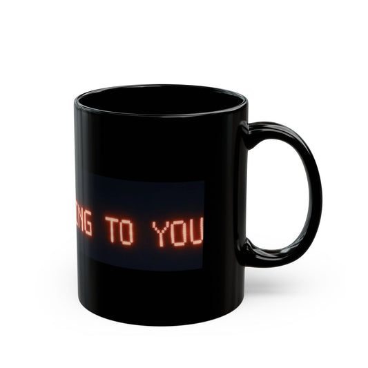 Copy of Black Mug (11oz, 15oz)